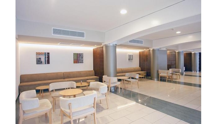 Hotel Fergus Bermudas poza 13