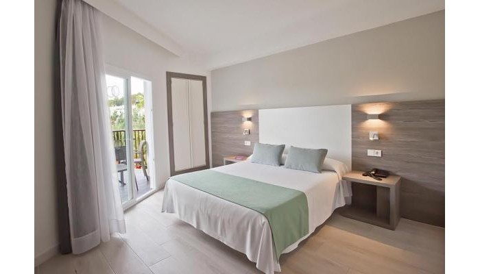 Hotel Fergus Bermudas poza 8