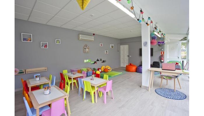 Hotel Fergus Bermudas poza 3