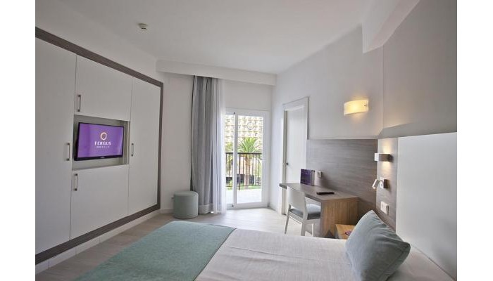 Hotel Fergus Bermudas poza 6