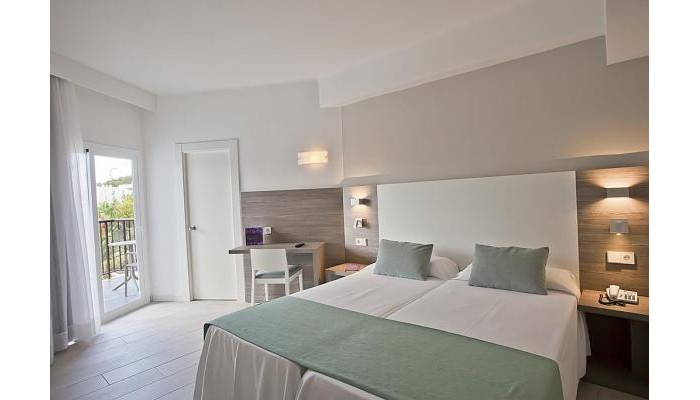 Hotel Fergus Bermudas poza 7