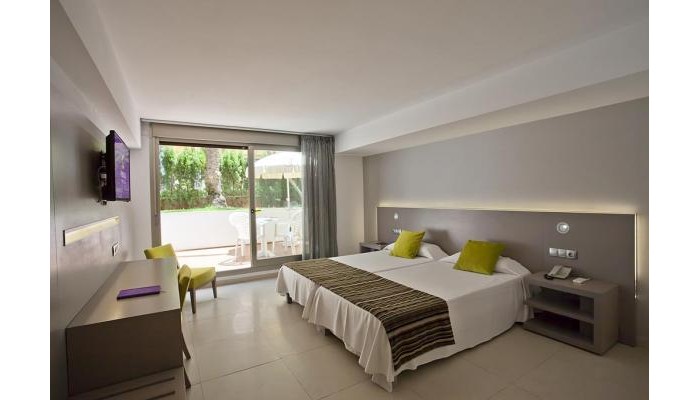 Hotel Fergus Bermudas poza 9