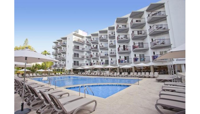 Hotel Fergus Bermudas poza 2