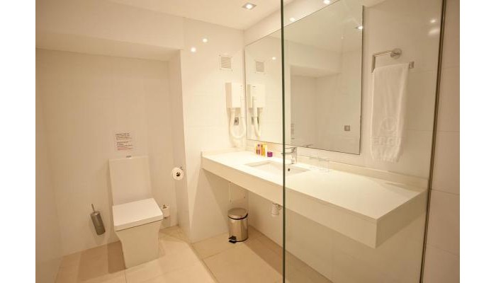 Hotel Fergus Bermudas poza 12