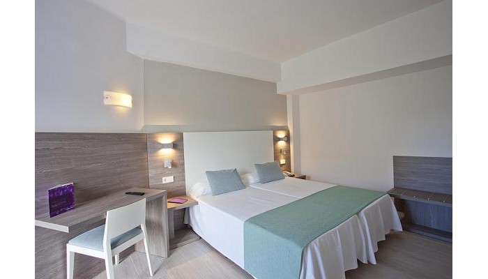 Hotel Fergus Bermudas poza 0