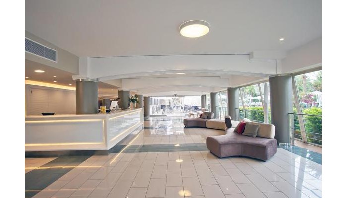 Hotel Fergus Bermudas poza 1