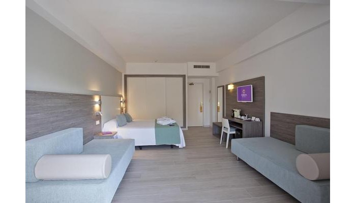 Hotel Fergus Bermudas poza 4