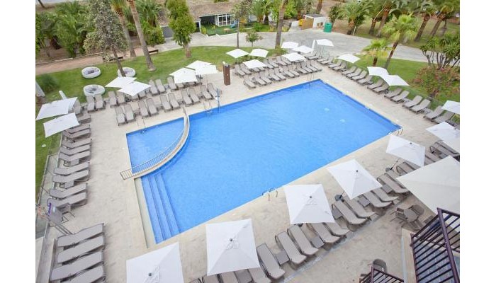 Hotel Fergus Bermudas poza 14