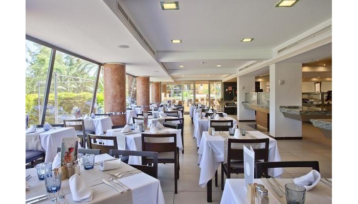 Hotel Fergus Bermudas poza 11