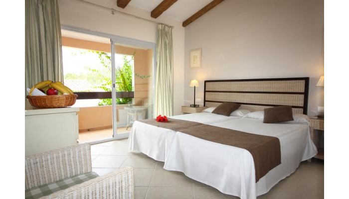 Hotel Fergus Club Europa poza 0