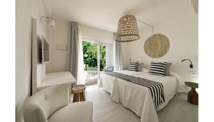 Hotel Fergus Club Europa poza 11
