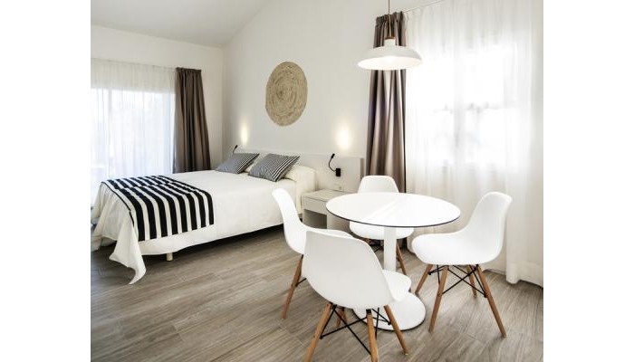 Hotel Fergus Club Europa poza 14