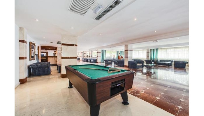 Hotel Tent Playa De Palma poza 7