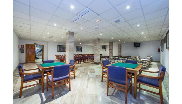 Hotel Tent Playa De Palma poza 9