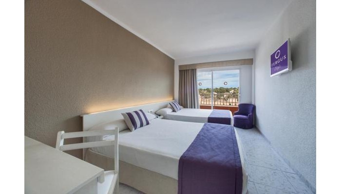 Hotel Tent Playa De Palma poza 8