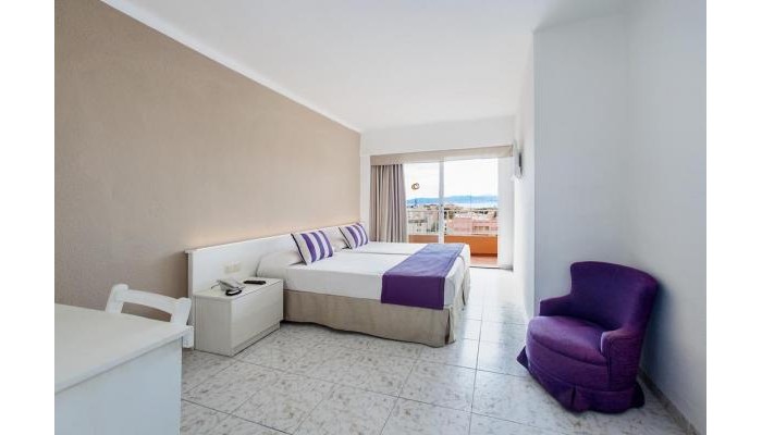 Hotel Tent Playa De Palma poza 5