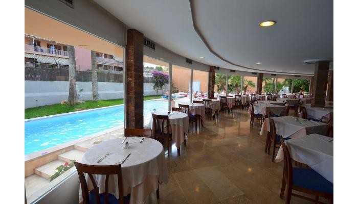 Hotel Tent Playa De Palma poza 3