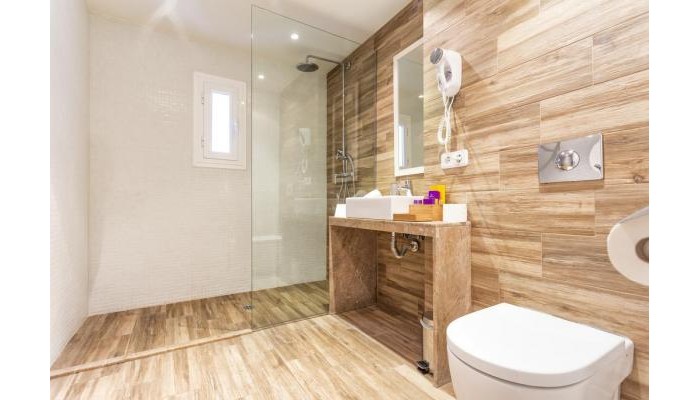 Hotel Fergus Style Cala Blanca Suites poza 15