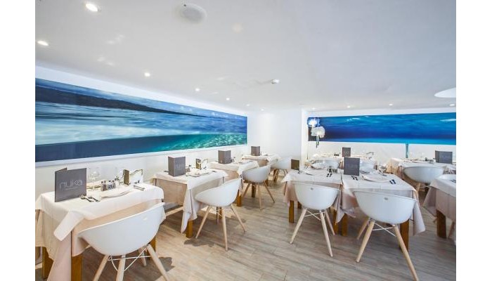 Hotel Fergus Style Cala Blanca Suites poza 10