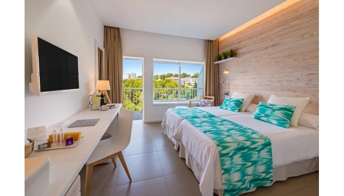 Hotel Fergus Style Palmanova poza 0