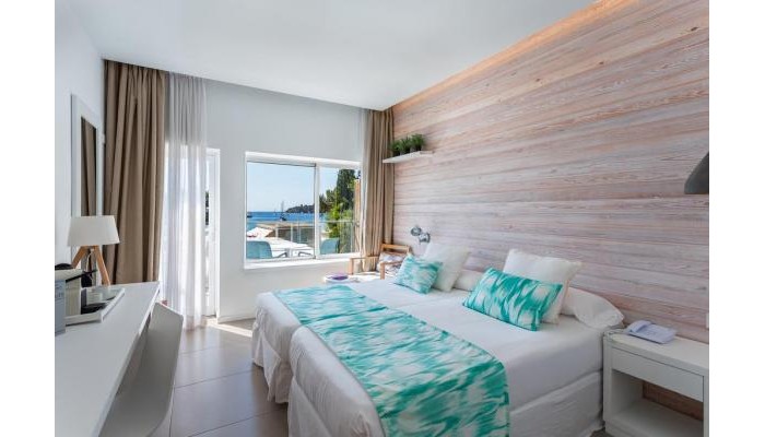 Hotel Fergus Style Palmanova poza 11