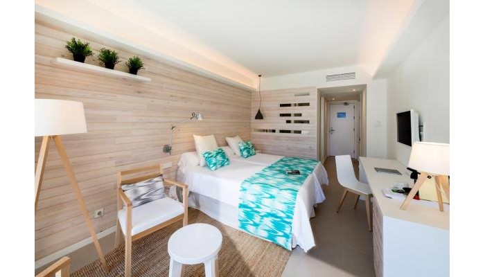 Hotel Fergus Style Palmanova poza 3