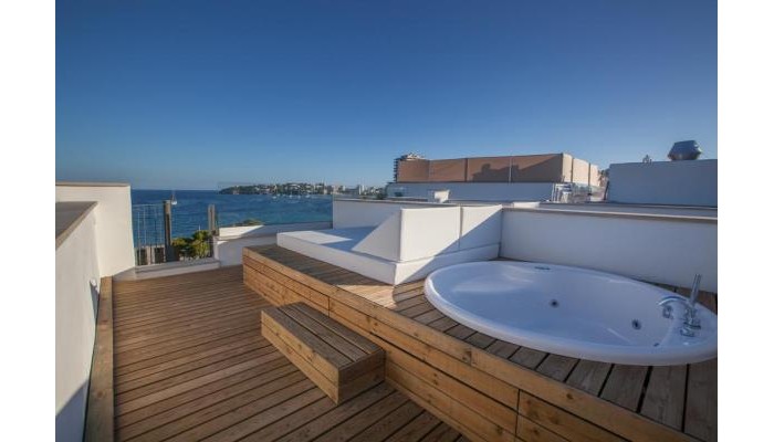 Hotel Fergus Style Palmanova poza 9