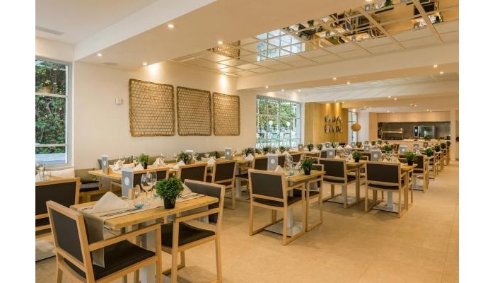 Hotel Fergus Style Palmanova poza 4