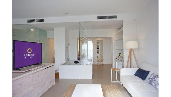 Hotel Fergus Style Palmanova poza 7