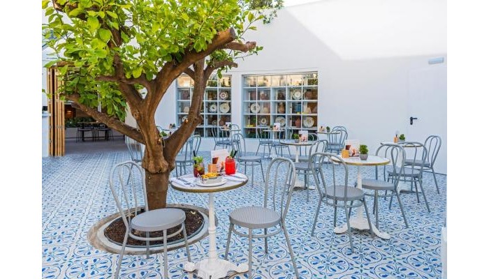 Hotel Fergus Style Palmanova poza 5