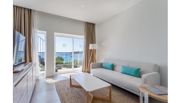 Hotel Fergus Style Palmanova poza 12