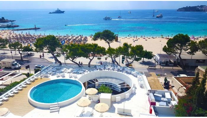 Hotel Fergus Style Palmanova poza 6