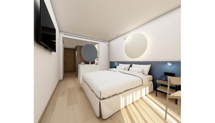 Hotel Fergus Style Tobago poza 7