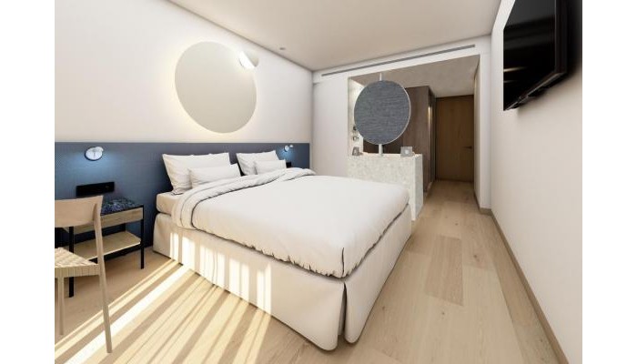 Hotel Fergus Style Tobago poza 0