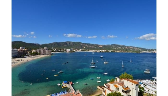 Hotel Fergus Style Tobago poza 1