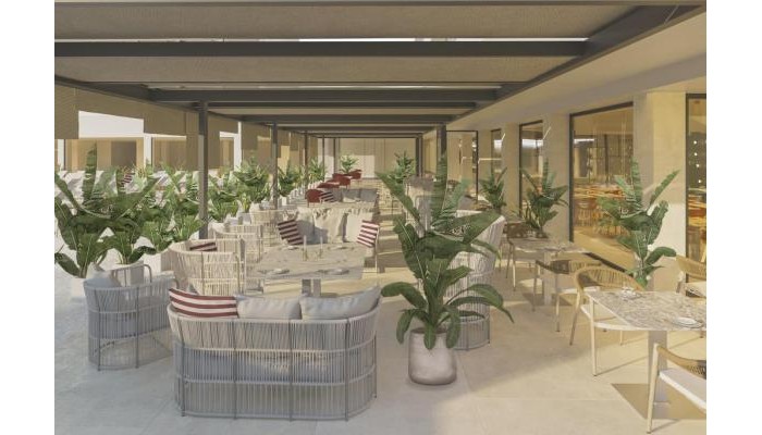 Hotel Fergus Style Tobago poza 5