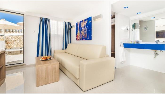 Hotel Globales America poza 6