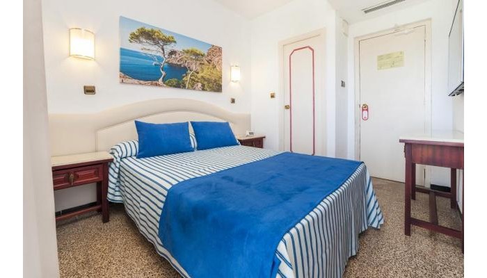 Hotel Globales Condes De Alcudia poza 13