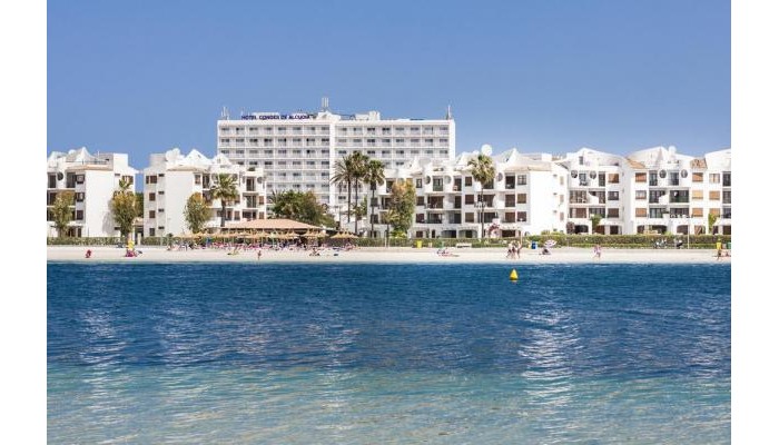 Hotel Globales Condes De Alcudia poza 5