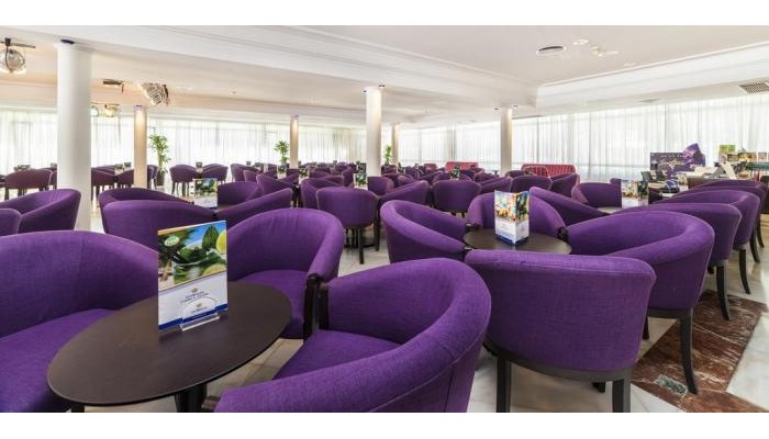 Hotel Globales Condes De Alcudia poza 2