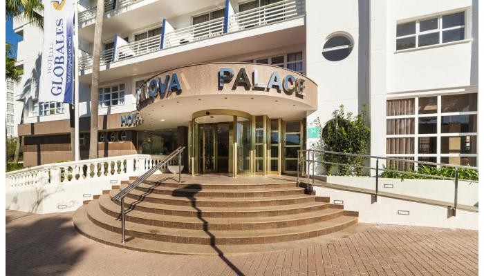 Hotel Globales Palmanova Palace poza 5