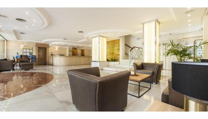 Hotel Globales Palmanova Palace poza 10