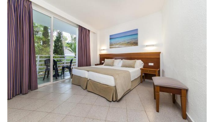 Hotel Globales Palmanova Palace poza 0