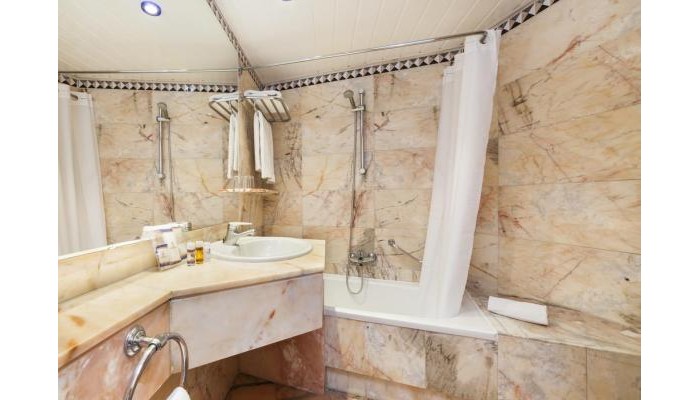 Hotel Globales Palmanova Palace poza 8