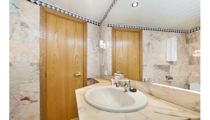 Hotel Globales Palmanova Palace poza 7