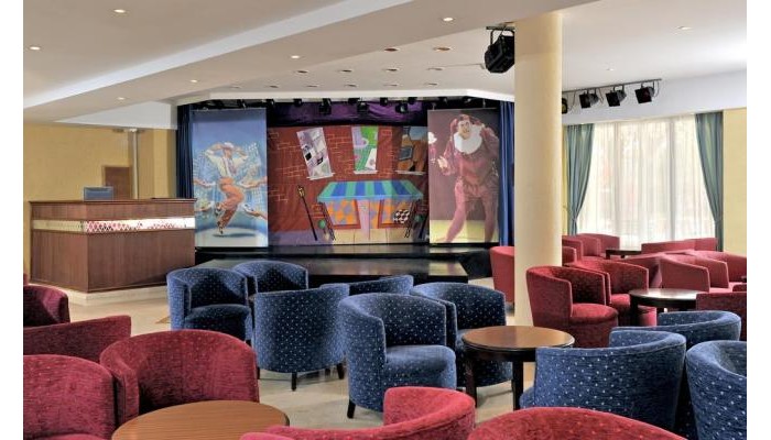 Hotel Globales Playa Santa Ponsa poza 1