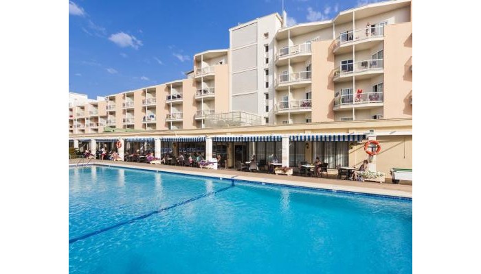 Hotel Globales Playa Santa Ponsa poza 6