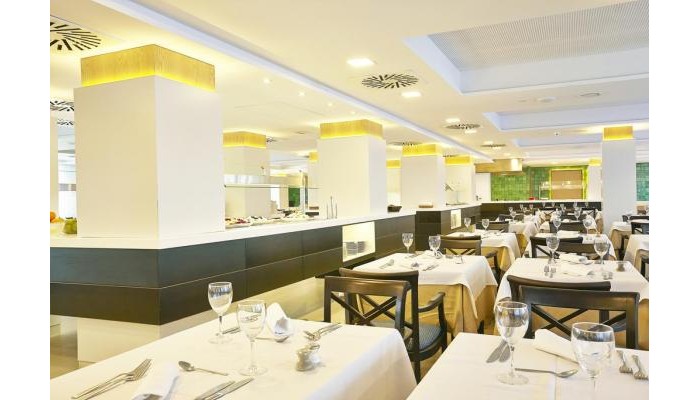 Hotel Grupotel Acapulco Playa - Adults Only poza 5