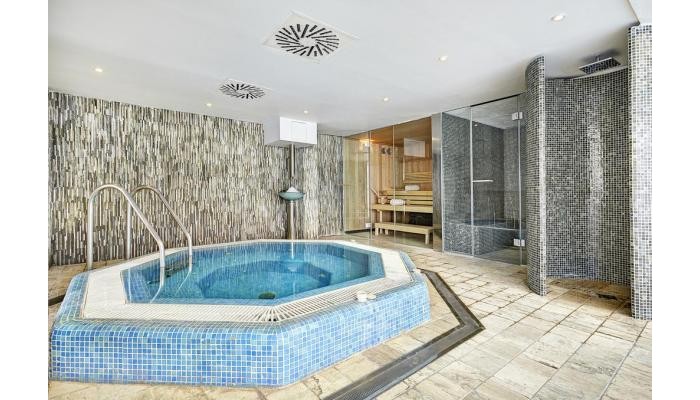 Hotel Grupotel Acapulco Playa - Adults Only poza 6