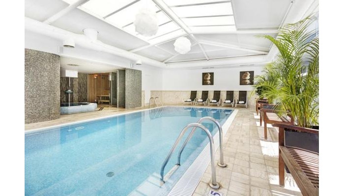 Hotel Grupotel Acapulco Playa - Adults Only poza 10